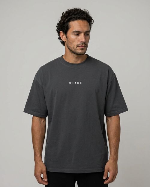 AI-generated lifestyle photo, Skade Aspen Colorado t-shirt